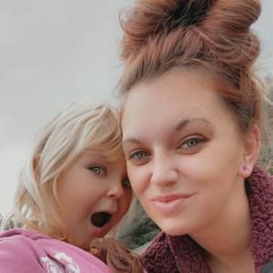 Meet your Posher, Allyson